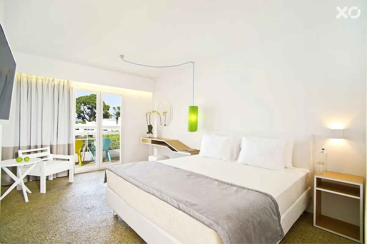Marathon Beach Resort