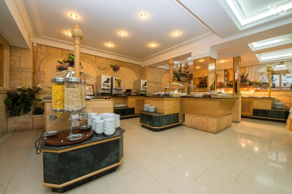 Venecia Hotel