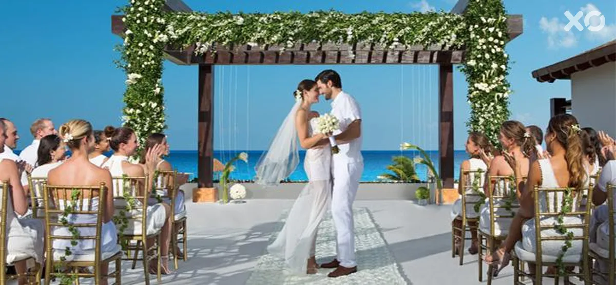 Secrets Playa Mujeres Golf & Spa Resort