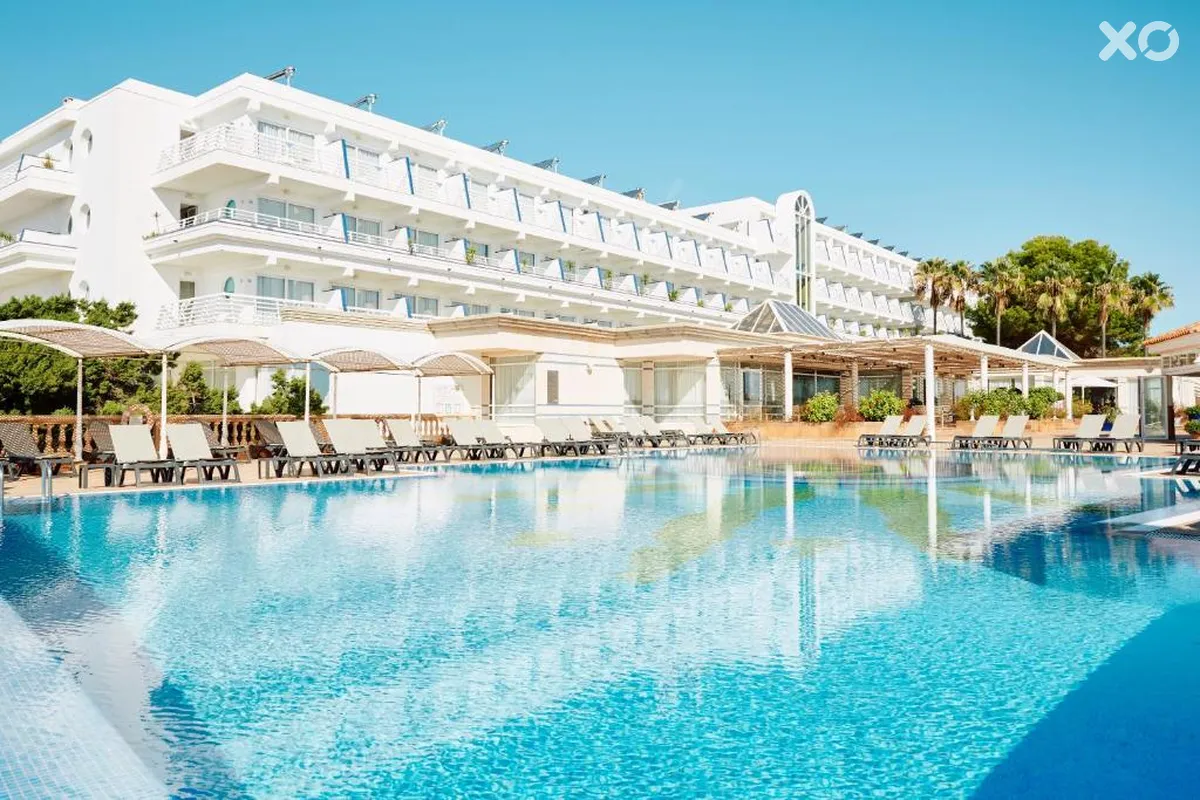 Insotel Formentera Playa Hotel
