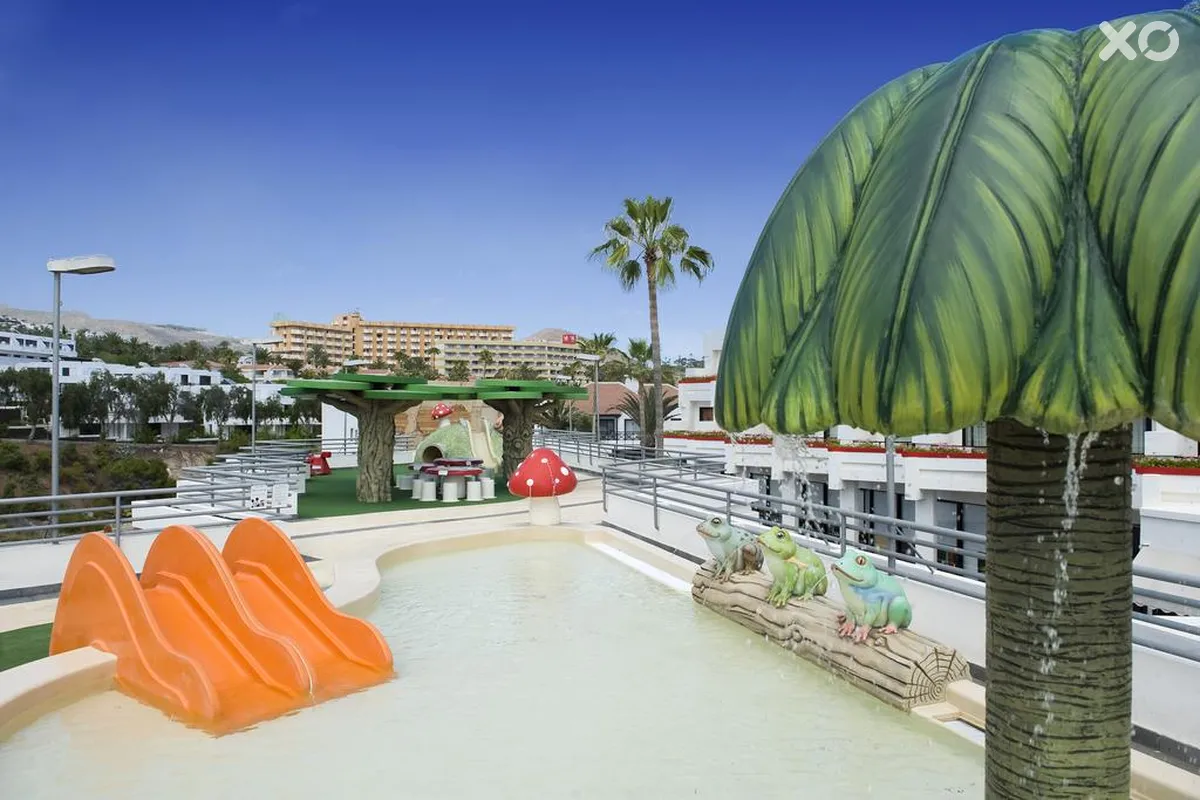 Gala Tenerife Hotel