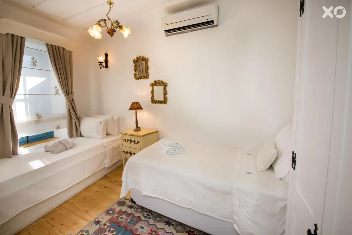 Viento Alacati Hotel
