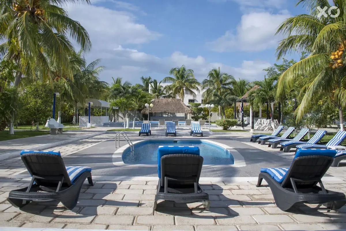 Calypso Hotel