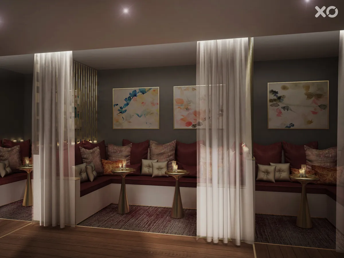 Hilton Dubai Palm Jumeirah