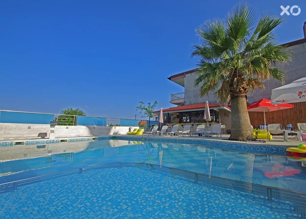 Principal New Leisure Hotel