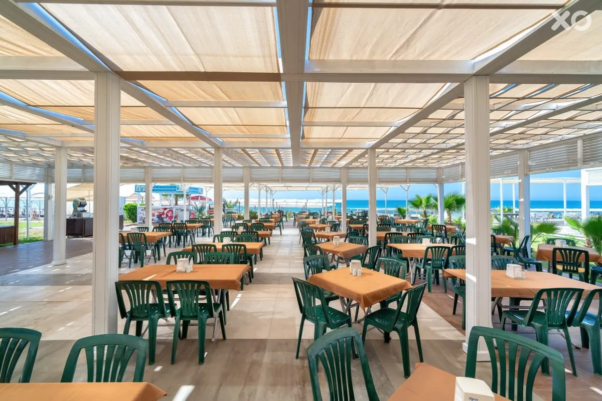 Orfeus Park Hotel
