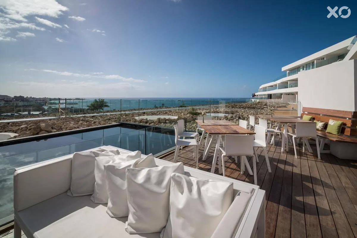 Baobab Suites Hotel
