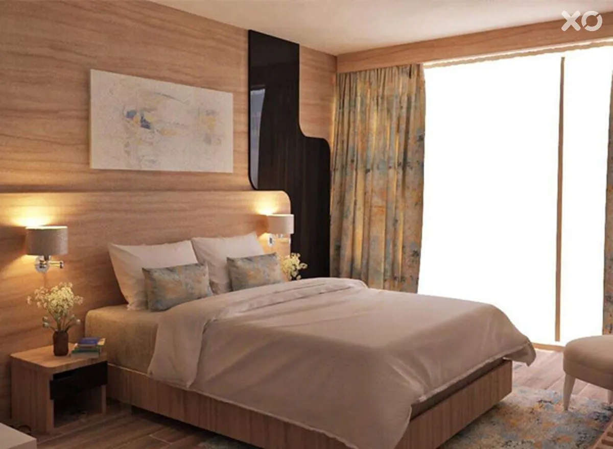 Castellum Suites