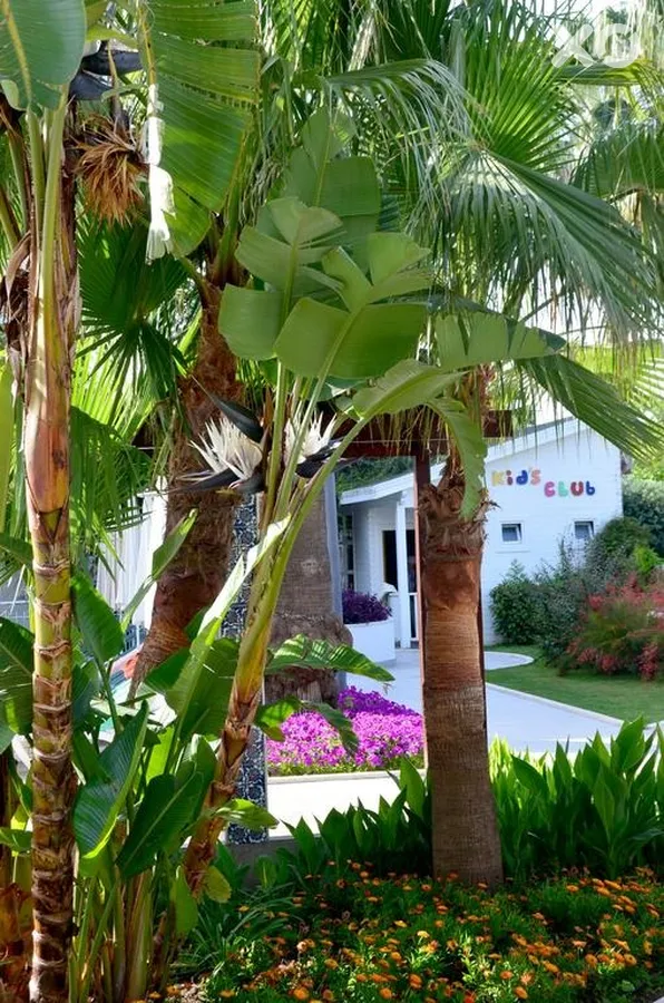Side Resort Hotel
