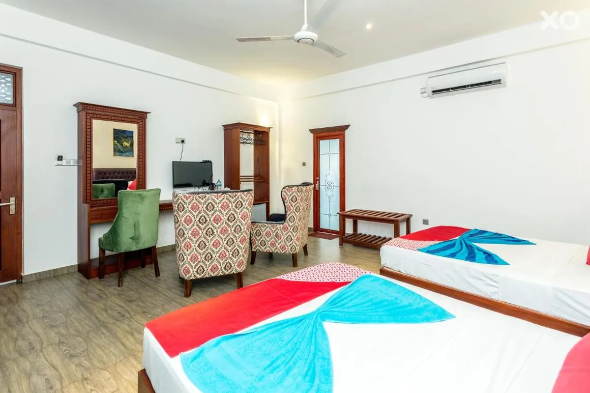Polhena Grand Resort & Banquet