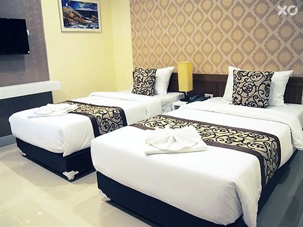 247 Boutique Hotel
