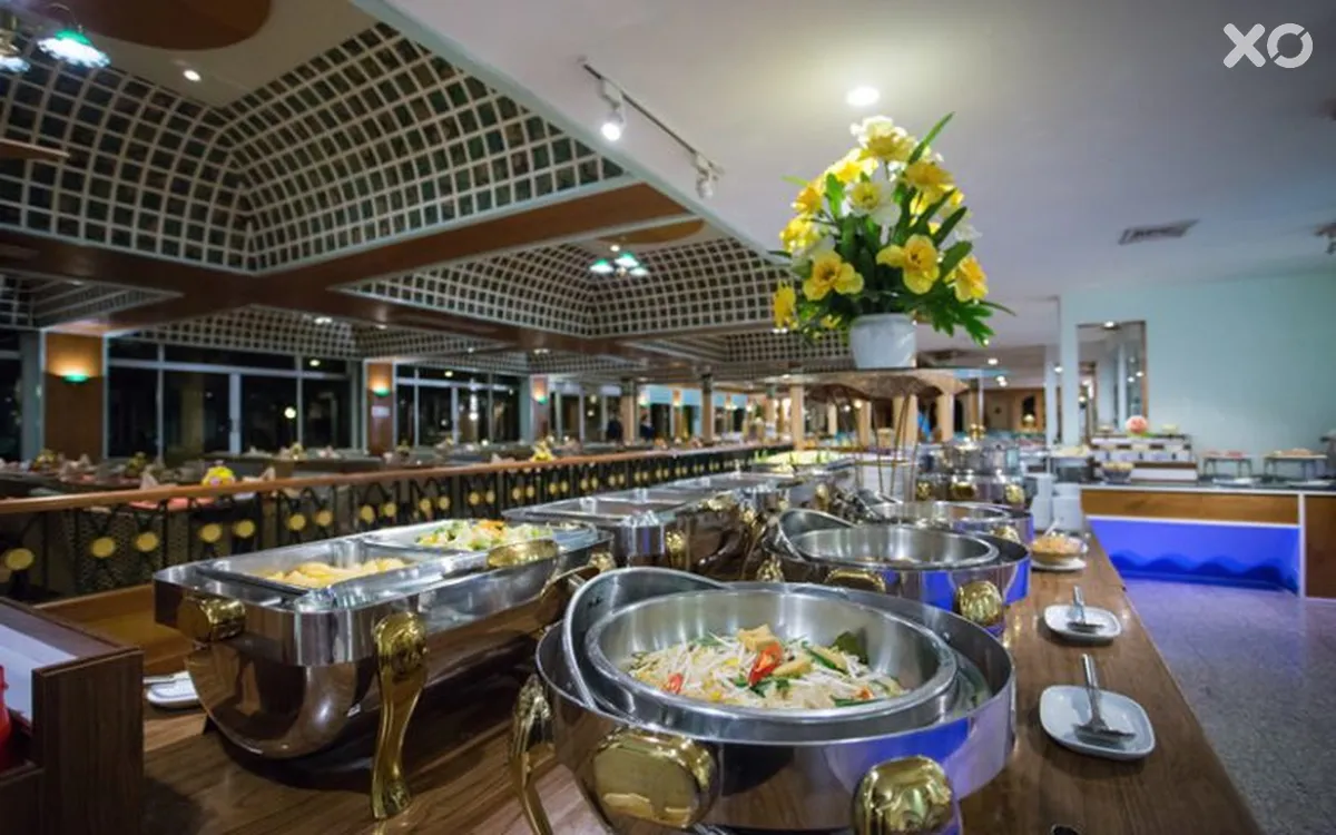 Asia Pattaya Hotel
