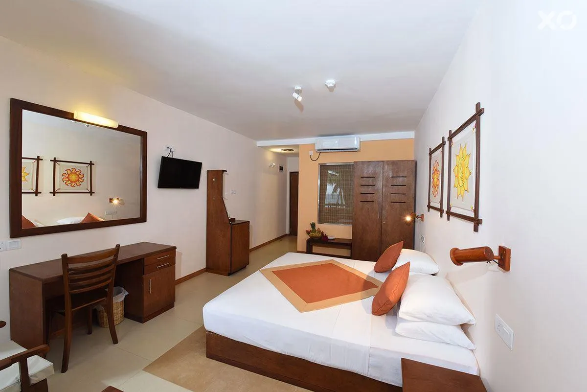 Insight Resort