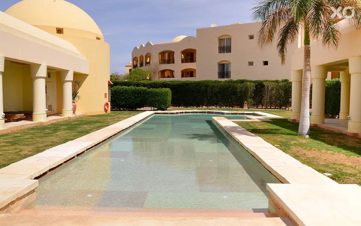 Mosaique Beach Resort Taba Heights (Sofitel)