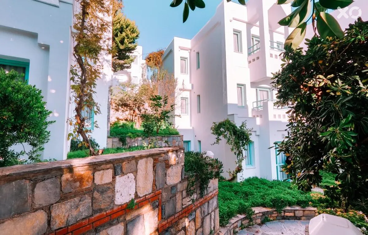 Afytos Bodrum