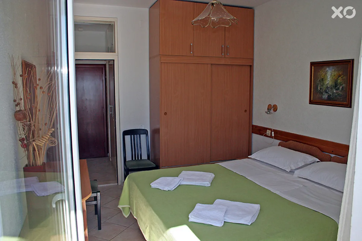 Galija Apartmani