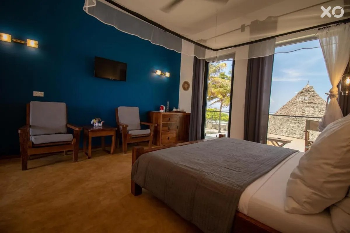 The One Resort