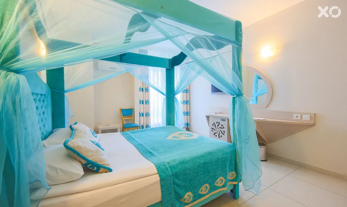 Daima Biz Resort
