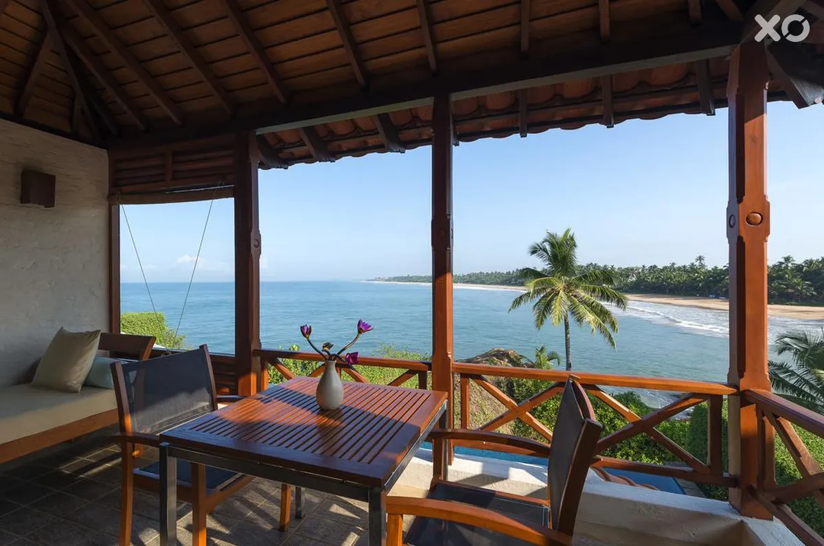 Saman Villas