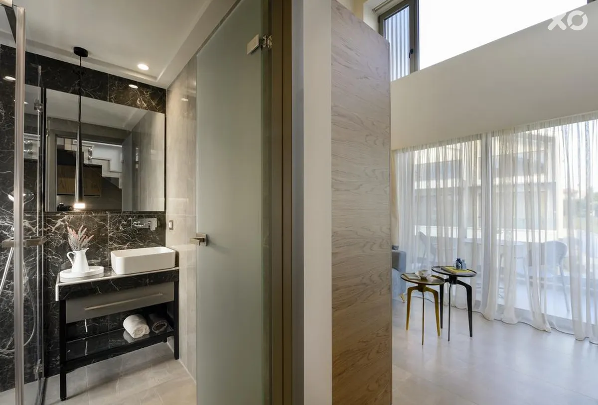 Serenity Suites