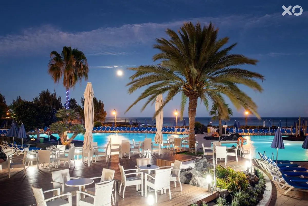Grand Teguise Playa
