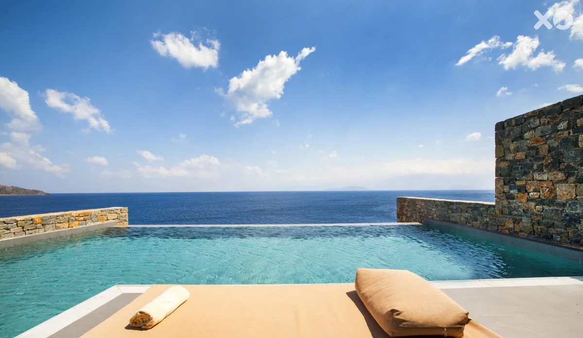 Tui Blue Elounda Village