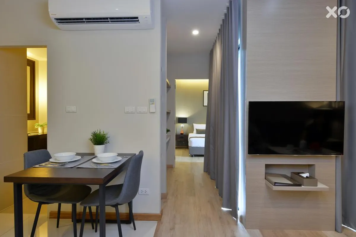Altera Hotel & Residence