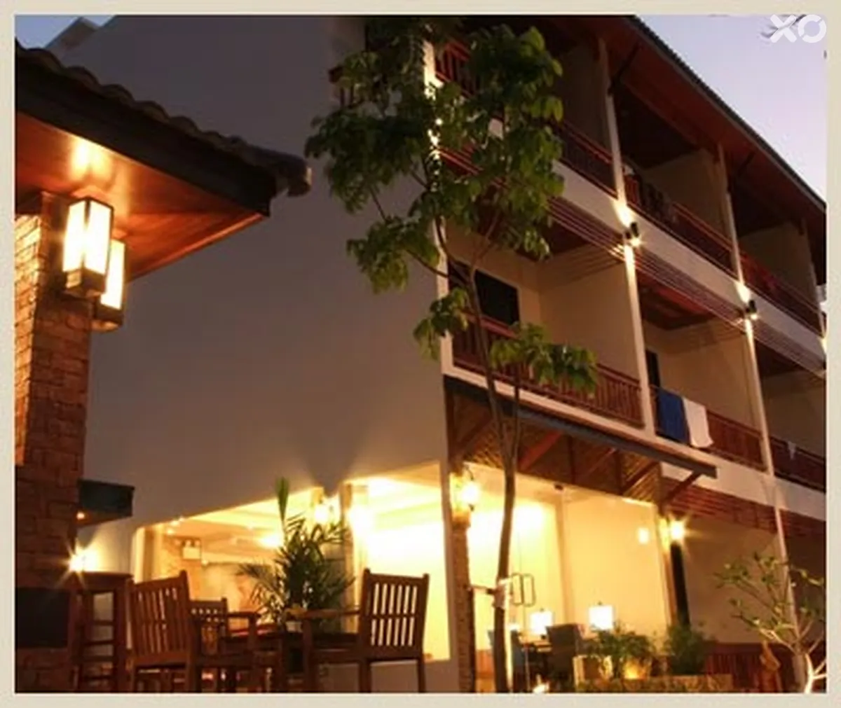 Kata Noi Resort