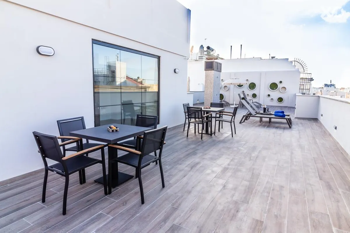 Bex Deluxe Suites