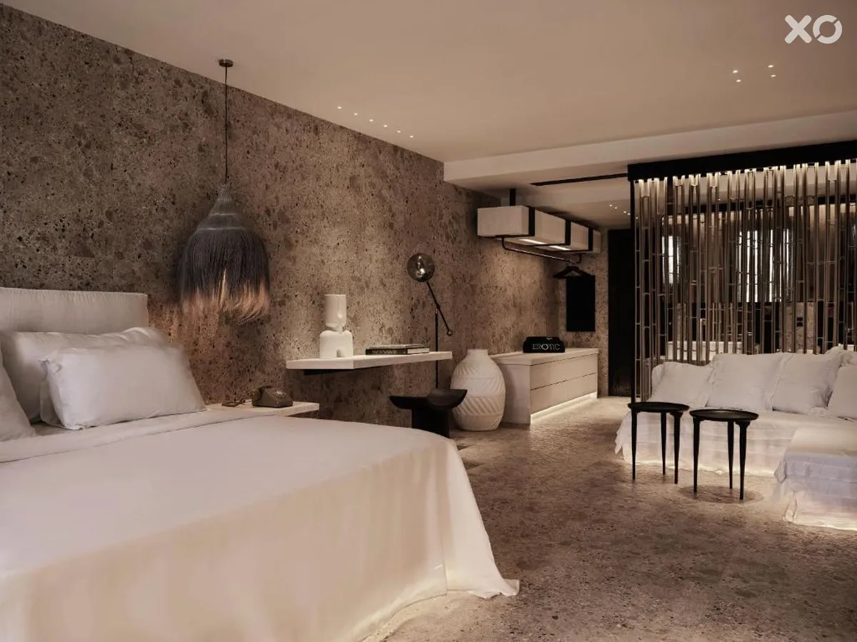 Myconian O Hotel
