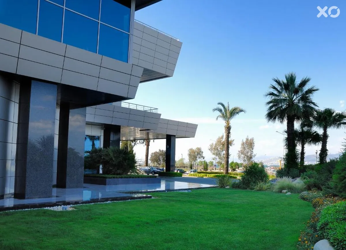 Wyndham Grand Izmir Ozdilek