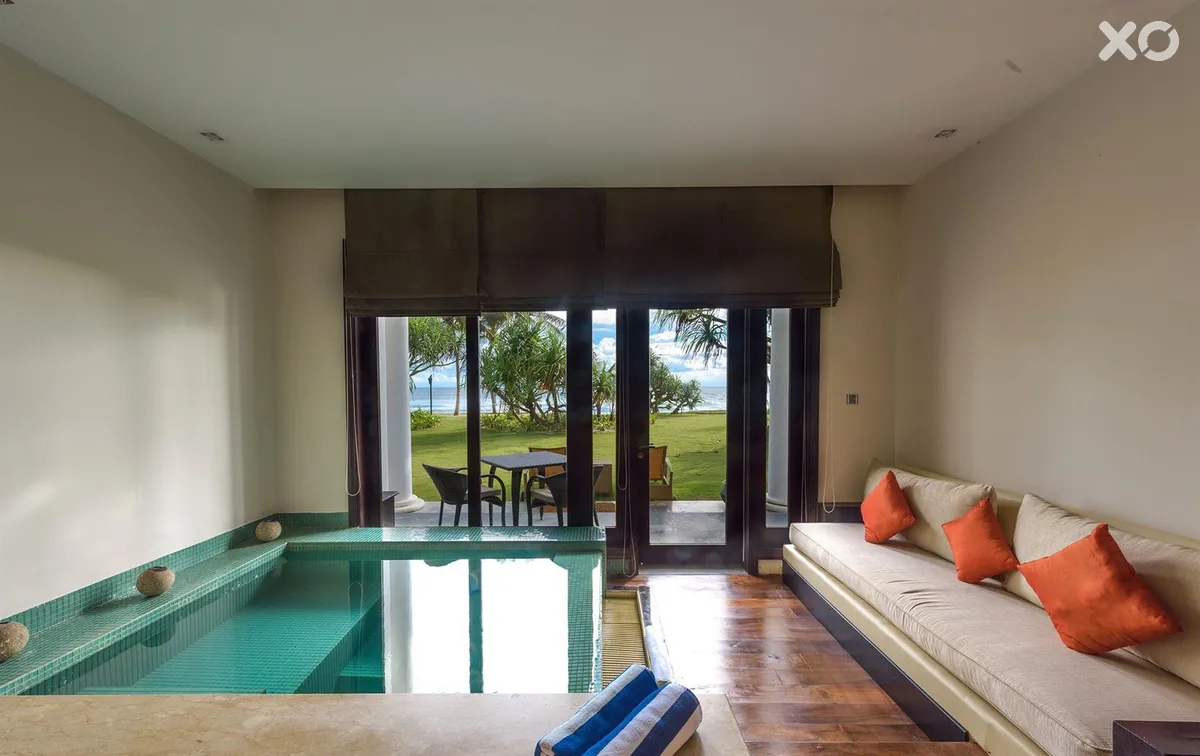 The Fortress Resort & Spa