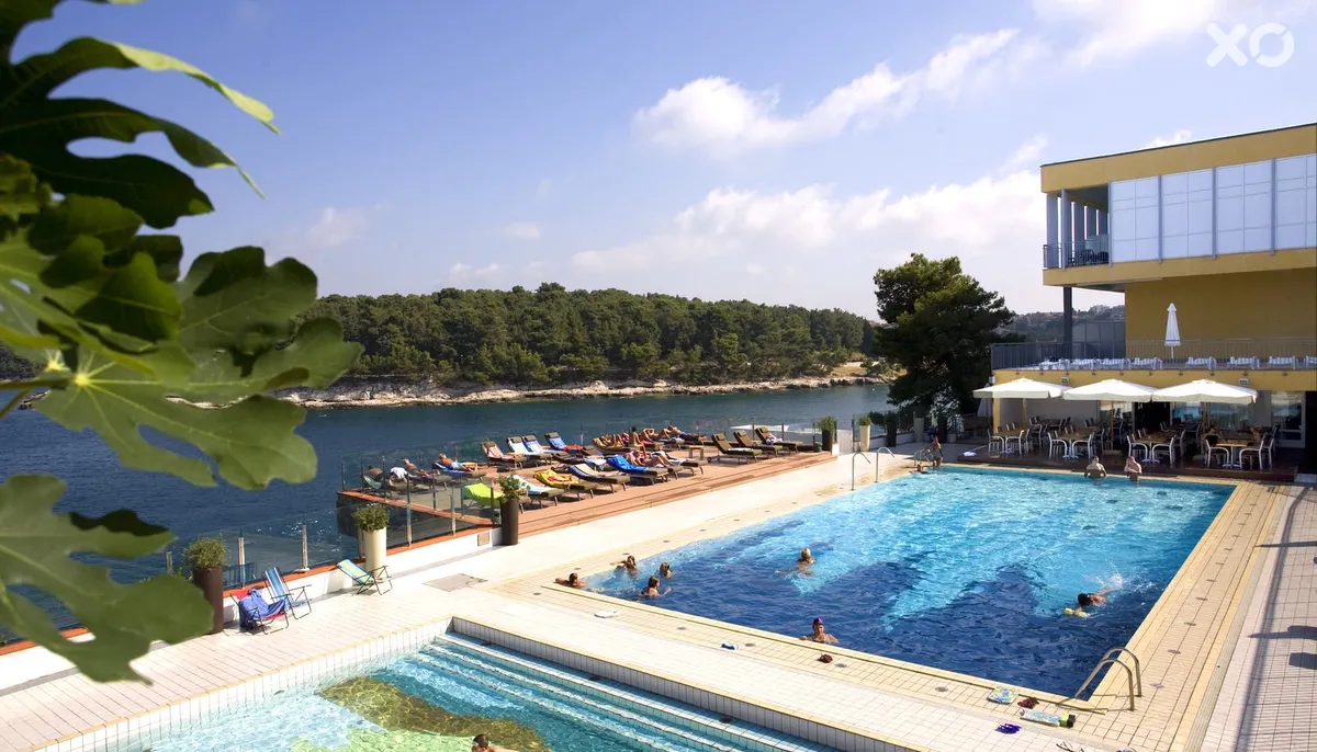 Horizont Golden Rocks Resort
