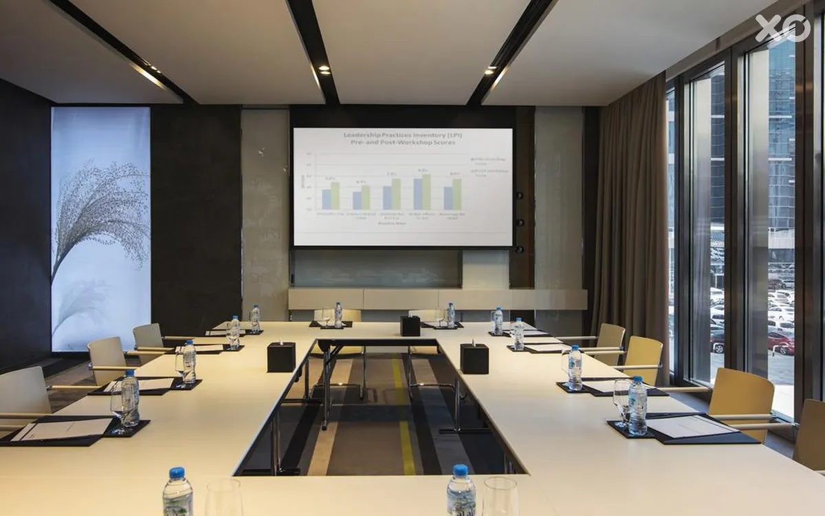 Al Bandar Arjaan by Rotana