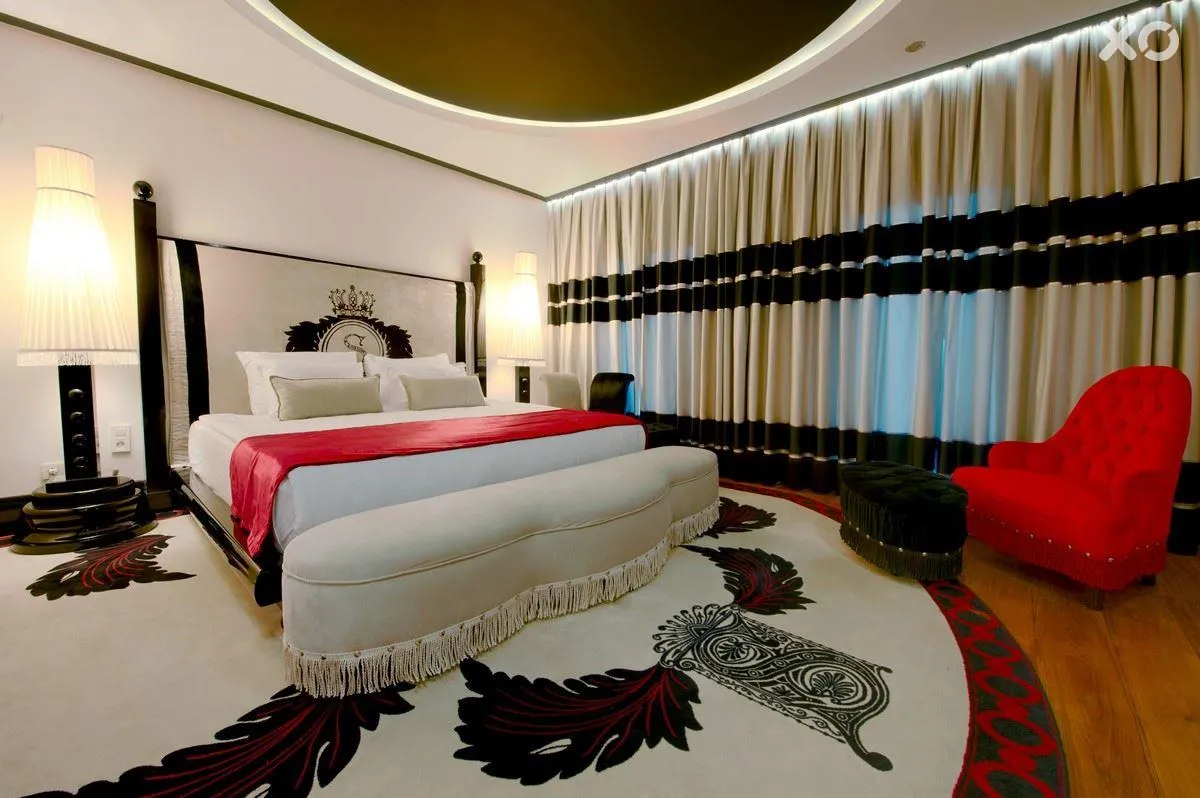 Selectum Luxury Resort Belek