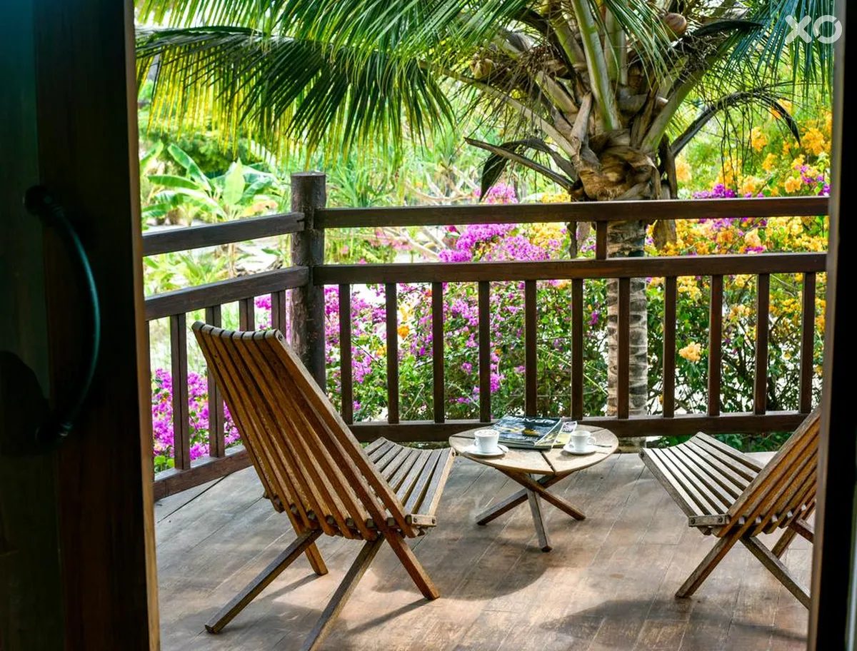 Kena Beach Hotel