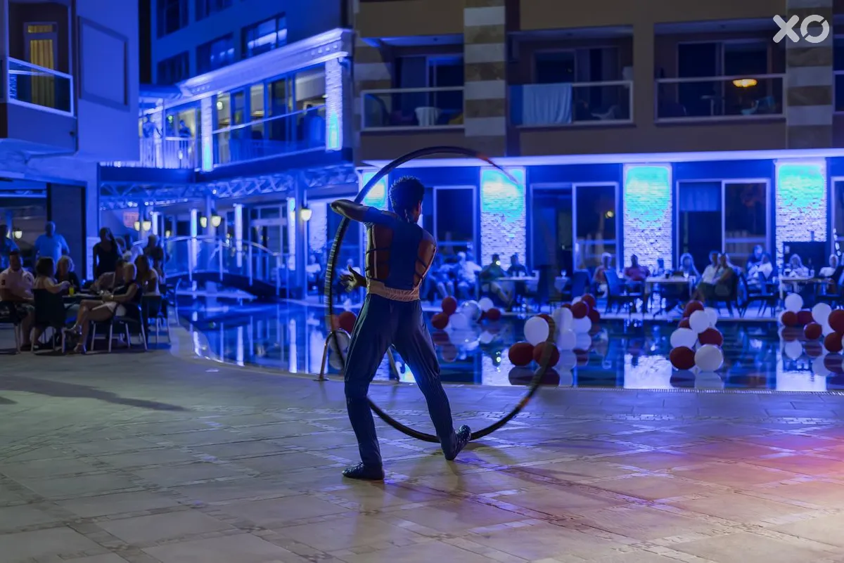 Tac Premier Hotel & Spa