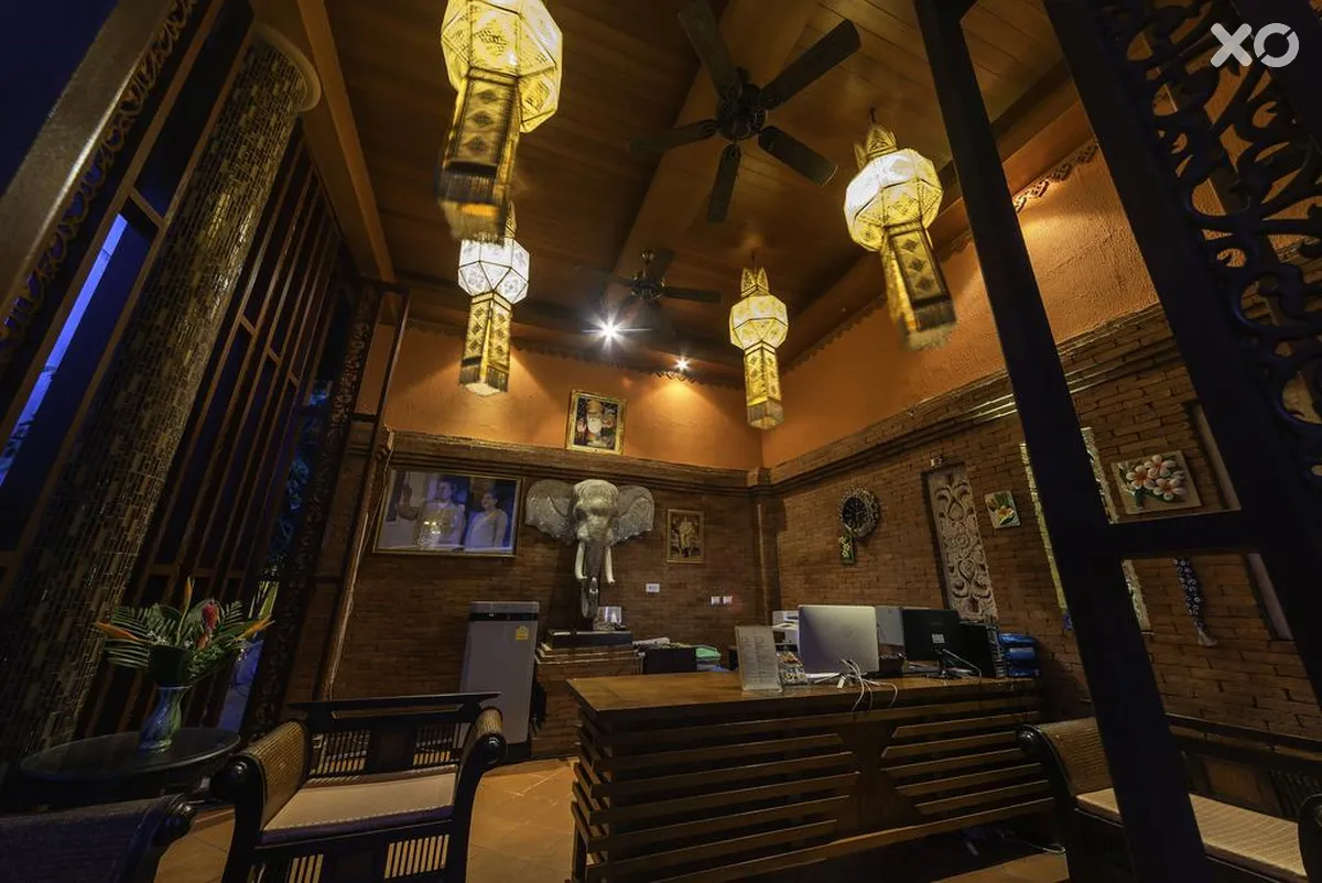Quality Resort & Spa Patong Beach