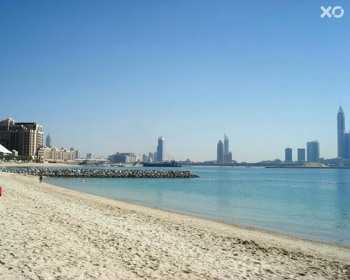 Avani Deira Dubai Hotel