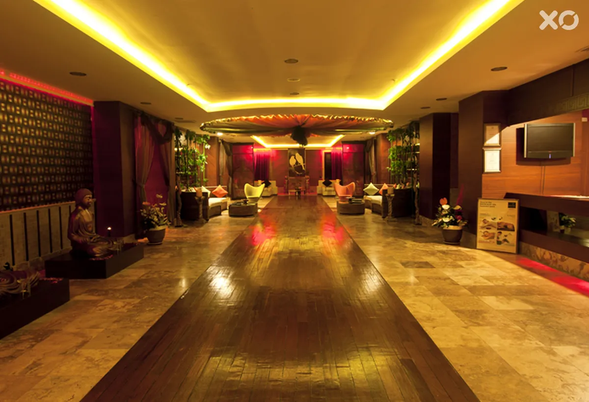 Amelia Beach Resort Hotel & Spa