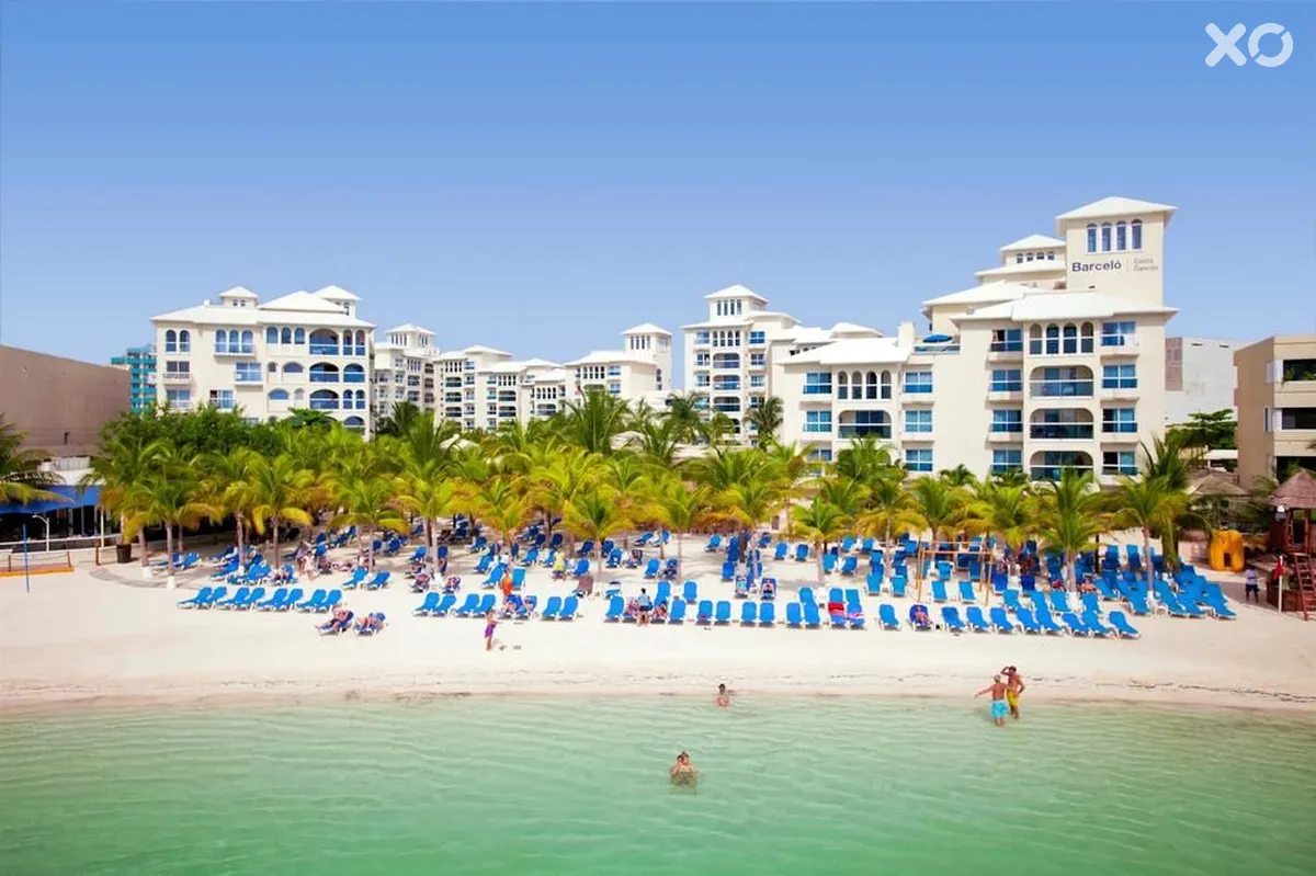 Occidental Costa Cancun