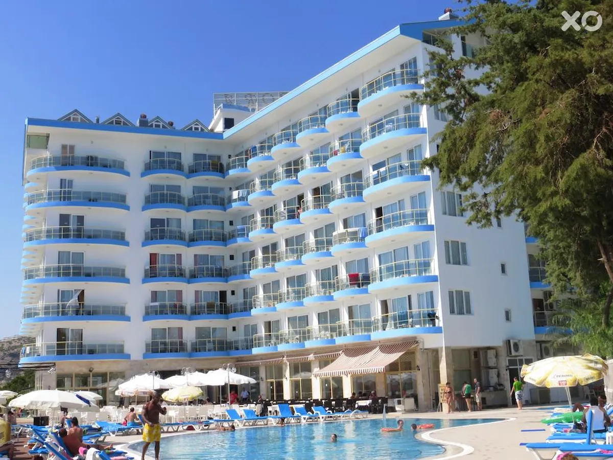 Arora Hotel