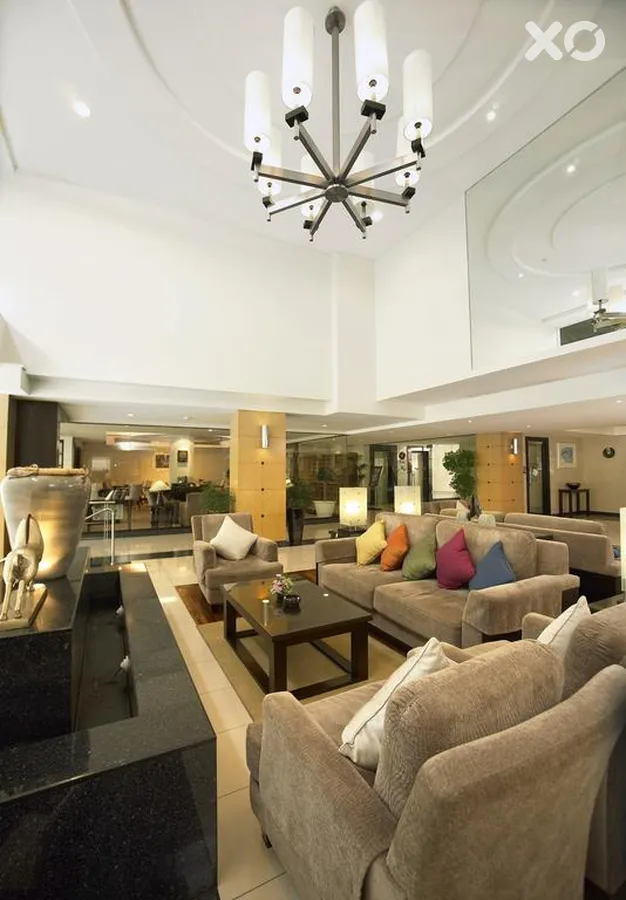 Kantary House