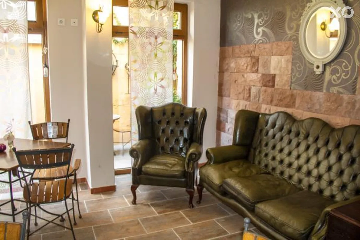 Garni Hotel Meduza