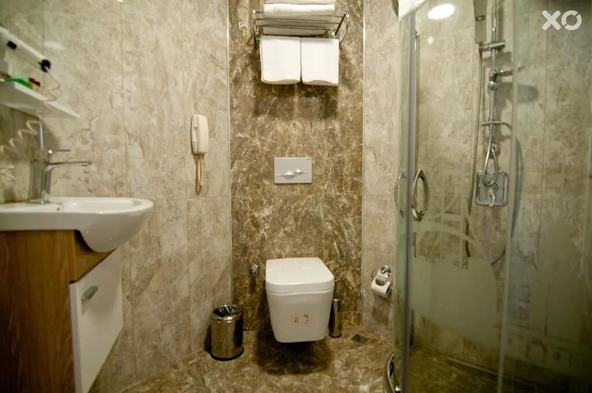 Artefes Hotel