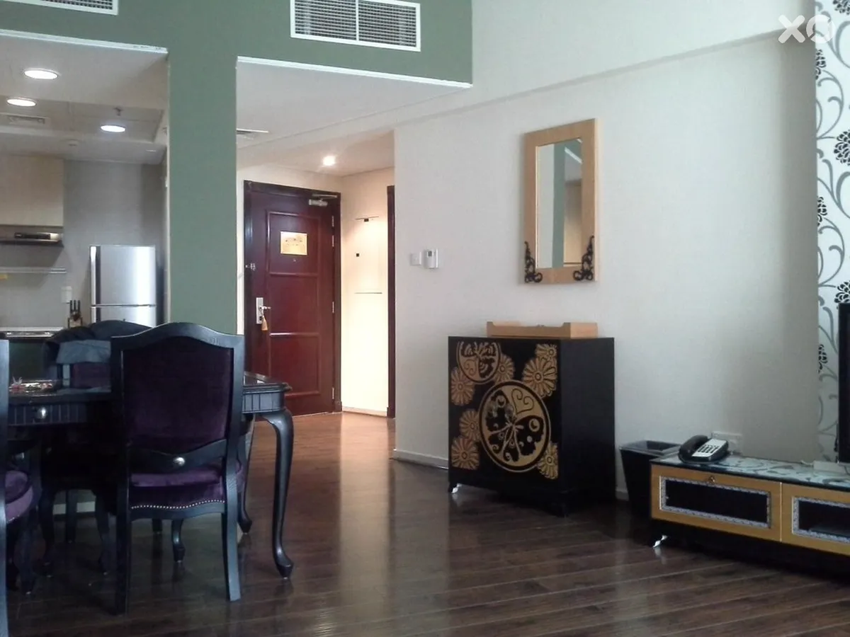 ZiQoo Hotel Apartment Dubai