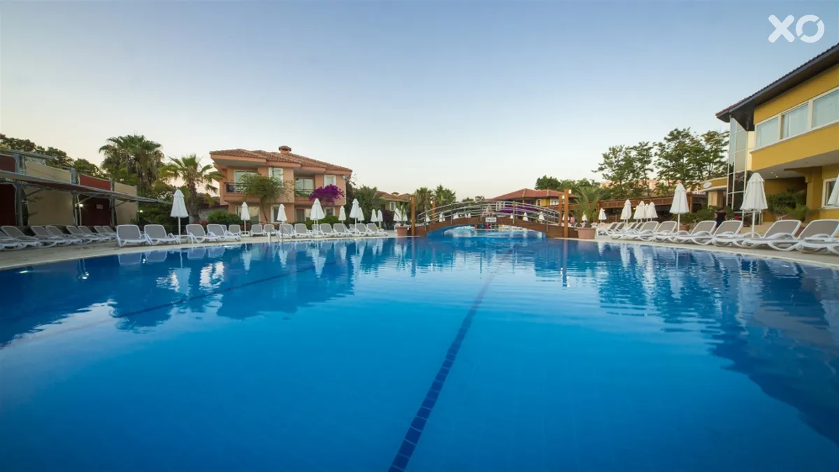 Dizalya Club Hotel