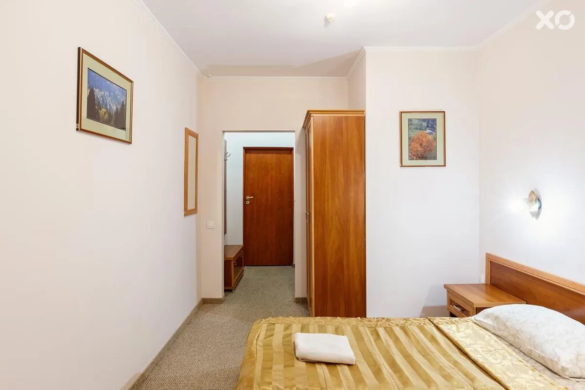 Forest Hill Hotel & Spa