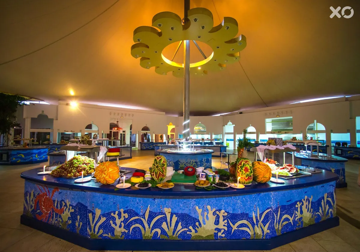 Mirage Beach Club