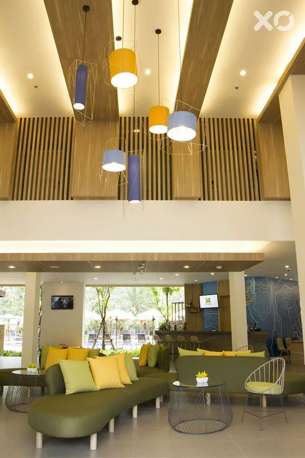 Ibis Styles Krabi Ao Nang Hotel